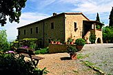 Alojamiento en casa particular Volterra Italia